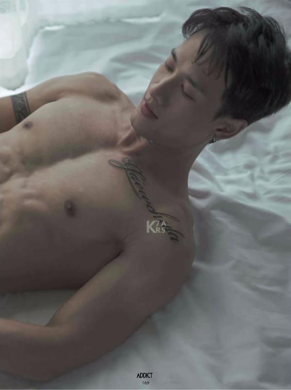 Addict-3---Special-Climax-of-Tom